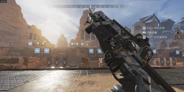 Apex英雄武器伤害数据图鉴一览必看