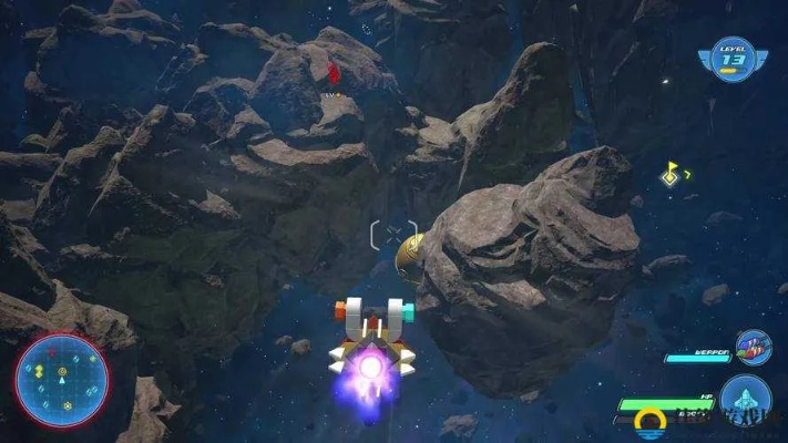 《王国之心3》全烹饪材料攻略，位置一览！