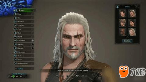 《怪物猎人世界》6.0杰洛特新大陆，揭秘穿越攻略！