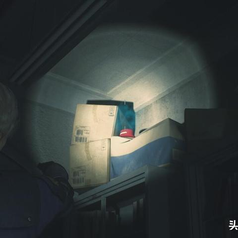 《生化危机2》全文件攻略视频,速看! 《生化危机2》全文件攻略视频,速看!