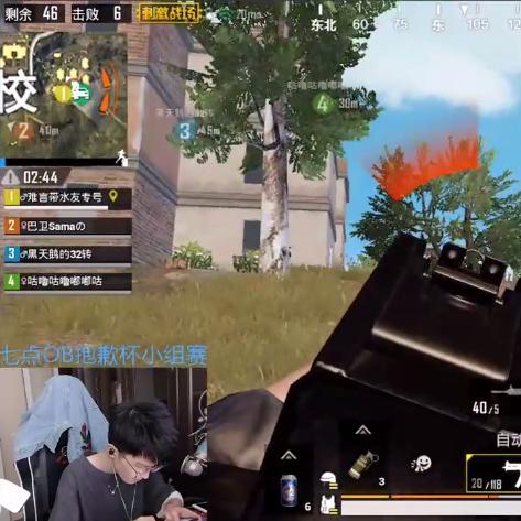 《绝地求生》PP19 vs UMP9:性能对决,PP19真香? 《绝地求生》PP19 vs UMP9:性能对决,PP19真香?