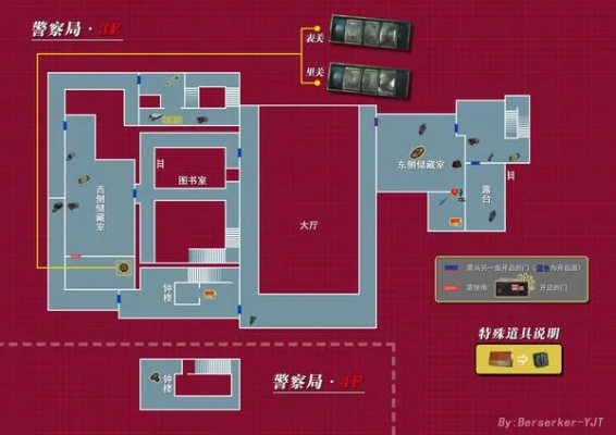 《生化危机2》白金攻略:必走路线,轻松通关! 《生化危机2》白金攻略:必走路线,轻松通关!