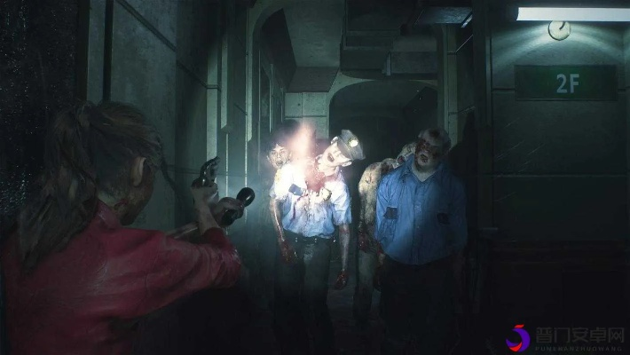 《生化危机2》白金攻略:必走路线,轻松通关! 《生化危机2》白金攻略:必走路线,轻松通关!