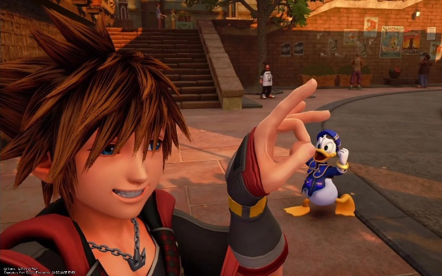 《王国之心3》奖杯攻略:滑雪跑酷技巧全解析 《王国之心3》奖杯攻略:滑雪跑酷技巧全解析