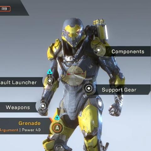 《圣歌》大师级机甲属性揭秘!装备词条必看攻略 《圣歌》大师级机甲属性揭秘!装备词条必看攻略