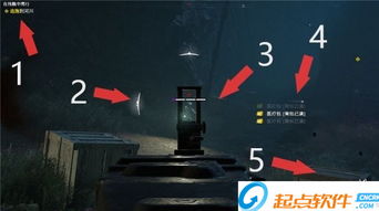 《孤岛惊魂新曙光》剧情揭秘：揭秘核心剧情！