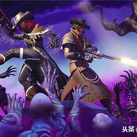 《堡垒之夜》邪魔核心秒杀攻略!教你轻松击杀邪魔 《堡垒之夜》邪魔核心秒杀攻略!教你轻松击杀邪魔