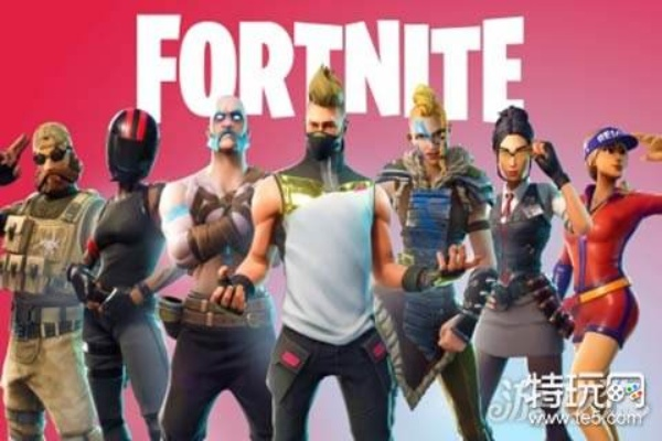 《堡垒之夜》大神操作！揭秘跑得最快的E神技巧