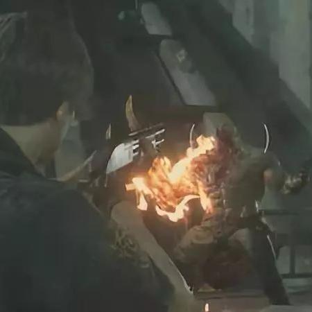 《生化危机2》火焰喷射器获取攻略! 《生化危机2》火焰喷射器获取攻略!