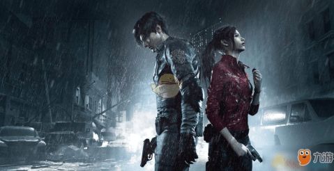 《生化危机2》藏身处胶卷照片揭秘! 《生化危机2》藏身处胶卷照片揭秘!