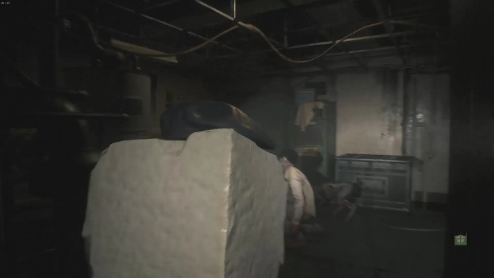 《生化危机2重制版》豆腐模式通关攻略! 《生化危机2重制版》豆腐模式通关攻略!