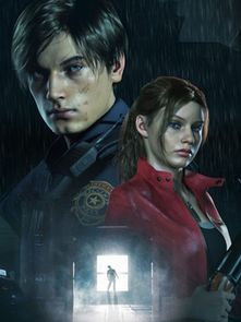 《生化危机2重制版》偷跑视频字幕前15分钟揭秘！