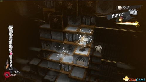 《凯瑟琳》全关卡剧情攻略,速破难题! 《凯瑟琳》全关卡剧情攻略,速破难题!