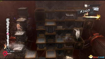 《凯瑟琳》全关卡剧情攻略,速破难题! 《凯瑟琳》全关卡剧情攻略,速破难题!