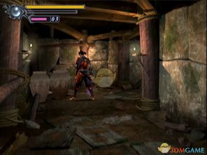 《鬼武者》全萤石位置揭秘!萤石在哪快速获取攻略 《鬼武者》全萤石位置揭秘!萤石在哪快速获取攻略