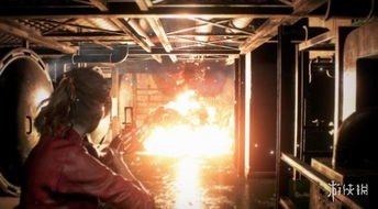 《生化危机2重制版》试玩Demo图文攻略,破解全难点! 《生化危机2重制版》试玩Demo图文攻略,破解全难点!