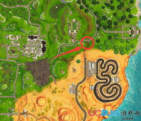 《堡垒之夜》第七赛季第六周隐藏任务攻略位置速查 《堡垒之夜》第七赛季第六周隐藏任务攻略位置速查