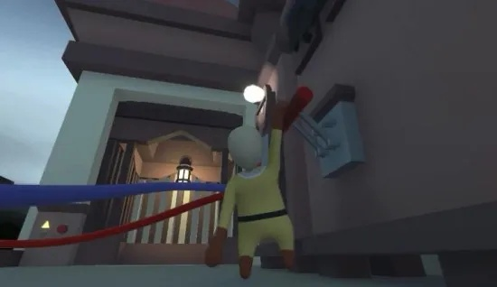 《人类一败涂地》黑暗关卡成就攻略!速破难点! 《人类一败涂地》黑暗关卡成就攻略!速破难点!