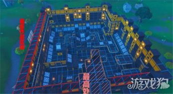 堡垒之夜攻略:跳板工厂资源点位打法揭秘 堡垒之夜攻略:跳板工厂资源点位打法揭秘