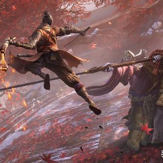 《只狼》升级技能解析:战斗系统深度揭秘 《只狼》升级技能解析:战斗系统深度揭秘