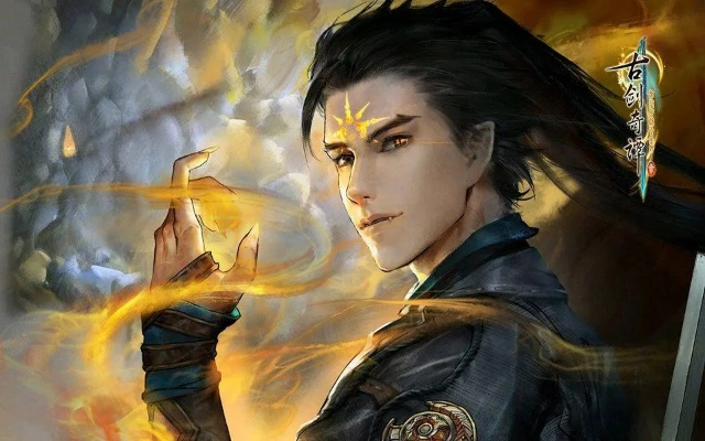 《古剑奇谭3》五行伤害计算公式揭秘