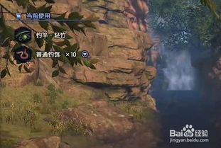 《古剑奇谭3》全钓品图鉴一览！钓鱼图鉴必看攻略