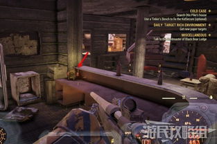 《辐射76》全配饰图鉴获取攻略：帽子、眼镜面具速查指南