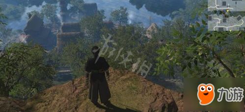 《古剑奇谭3》全收集攻略：收集品位置获取详解