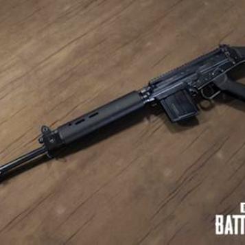 《绝地求生》SKS/SLR连狙新版本对比解析,性能哪家强? 《绝地求生》SKS/SLR连狙新版本对比解析,性能哪家强?