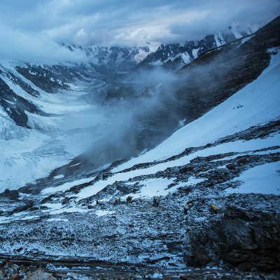 《绝地求生》雪地可攀爬房屋盘点!必看攻略! 《绝地求生》雪地可攀爬房屋盘点!必看攻略!