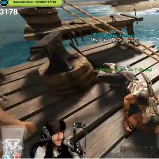 《Atlas》地图岛屿分布一览，揭秘神秘海域！