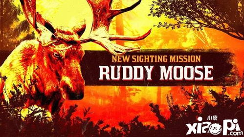 《荒野大镖客2》全动物图鉴狩猎攻略揭秘