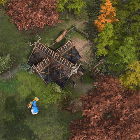 《堡垒之夜》探险哨站位置速查!必看攻略! 《堡垒之夜》探险哨站位置速查!必看攻略!