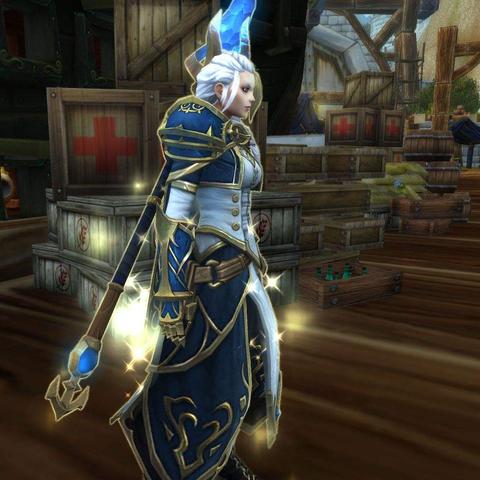 《魔兽世界》8.15特质装精华攒不攒？泰坦残血精华解析