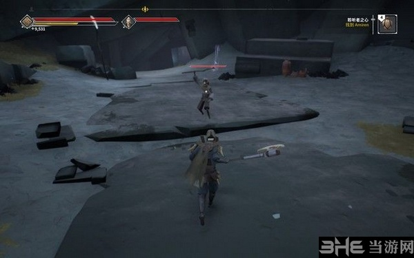 《Ashen》剧情攻略：破解流程难点揭秘