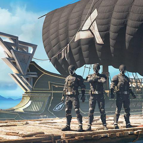 《刺客信条奥德赛》传奇武器全解析！速览获取攻略