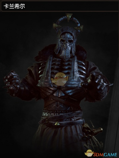 《巫师3》20BOSS排行揭秘!战斗力哪家强? 《巫师3》20BOSS排行揭秘!战斗力哪家强?