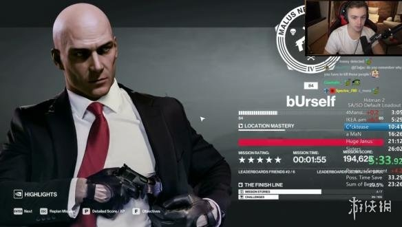 《杀手2》最快通关攻略!教你速成杀手! 《杀手2》最快通关攻略!教你速成杀手!