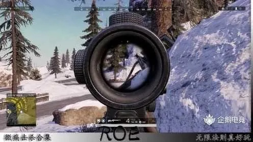 《无限法则》无限击杀秀2:狙击枪声太惊艳!破解音效痛点 《无限法则》无限击杀秀2:狙击枪声太惊艳!破解音效痛点