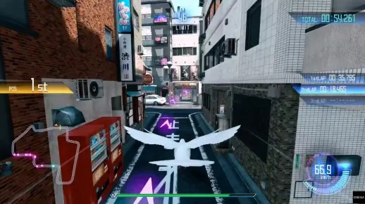 《审判之眼》无人机攻略:冠军联盟视频必看技巧 《审判之眼》无人机攻略:冠军联盟视频必看技巧