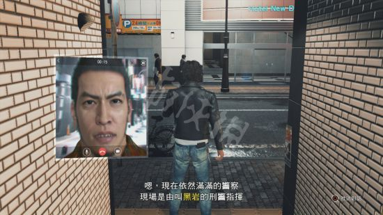 《审判之眼》全章节攻略,剧情流程图文揭秘! 《审判之眼》全章节攻略,剧情流程图文揭秘!