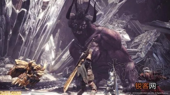 《怪物猎人贝希摩斯全武器TA速刷攻略合集! 《怪物猎人贝希摩斯全武器TA速刷攻略合集!