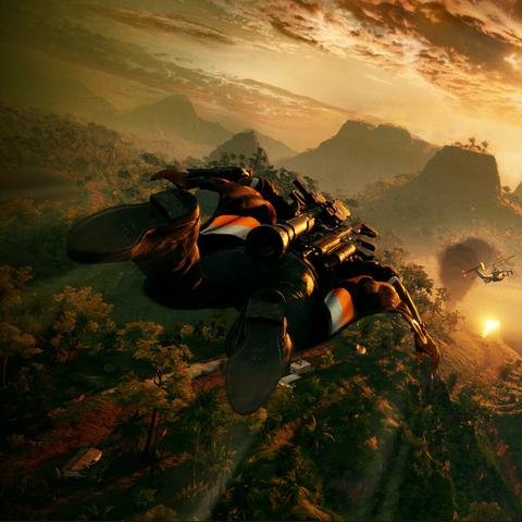 《正当防卫4》全攻略：主线任务图文详解！