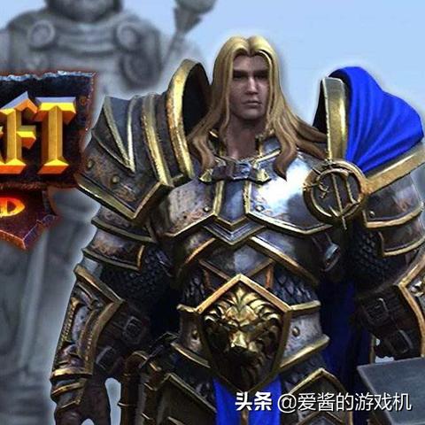 《魔兽争霸3》1.30.3补丁改动揭秘：1.30.3有哪些改动？