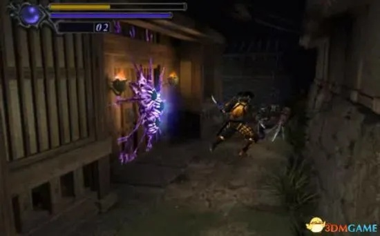 《鬼武者重制版》全剧情攻略,视频实况揭秘! 《鬼武者重制版》全剧情攻略,视频实况揭秘!