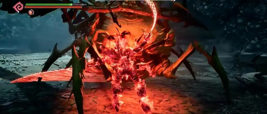 《暗黑血统3》5大甄选者BOSS攻略视频,轻松通关! 《暗黑血统3》5大甄选者BOSS攻略视频,轻松通关!