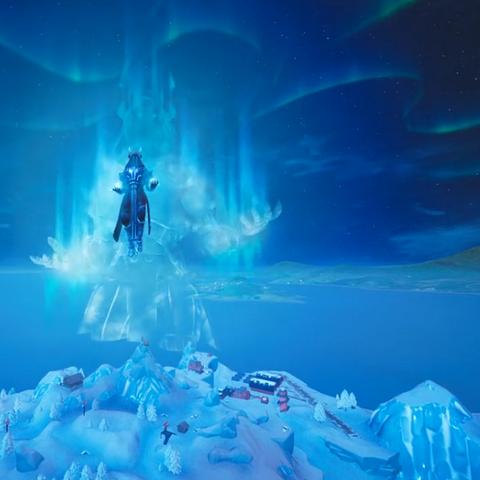 《堡垒之夜》极峰攻略:揭秘极峰点位! 《堡垒之夜》极峰攻略:揭秘极峰点位!