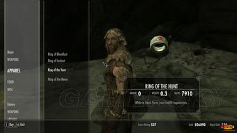 上古卷轴5龙裔DLC全黑暗魔经效果揭秘 上古卷轴5龙裔DLC全黑暗魔经效果揭秘