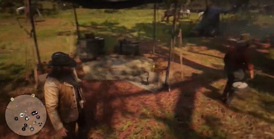 《荒野大镖客2》全任务金牌攻略视频，速看！