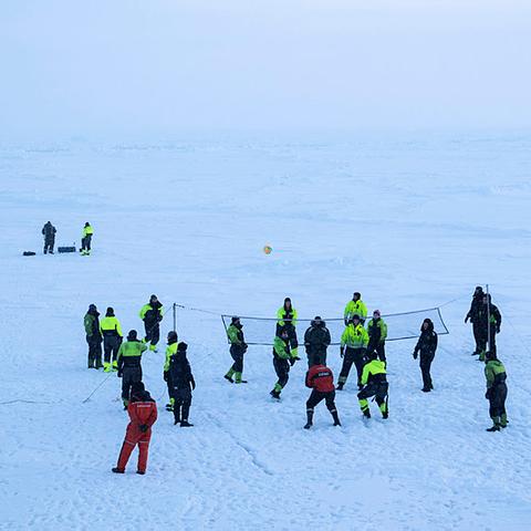 《绝地求生》雪地地图常见房子解析，揭秘雪地建筑！